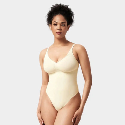BODYSUIT MOLDEADOR ESPALDA BAJA | SHAPEWEAR