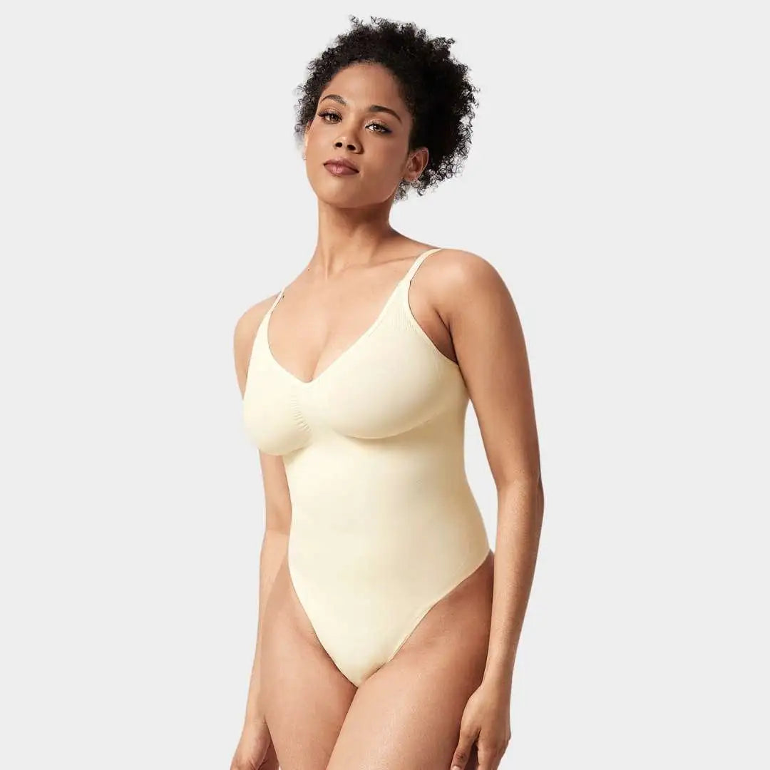BODYSUIT MOLDEADOR ESPALDA BAJA | SHAPEWEAR